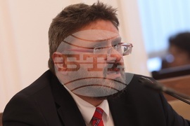 Народно събрание - Комисия по европейските въпроси и контрол на европейските фондове - заседание