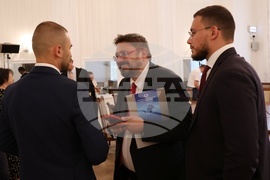 Народно събрание - Комисия по европейските въпроси и контрол на европейските фондове - заседание