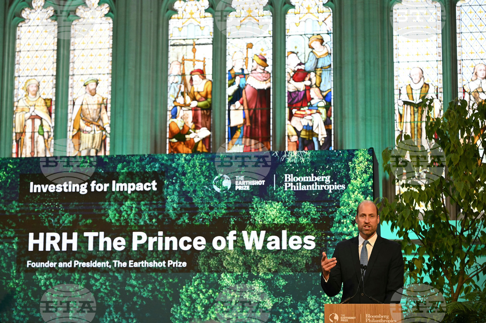 Britain Royals