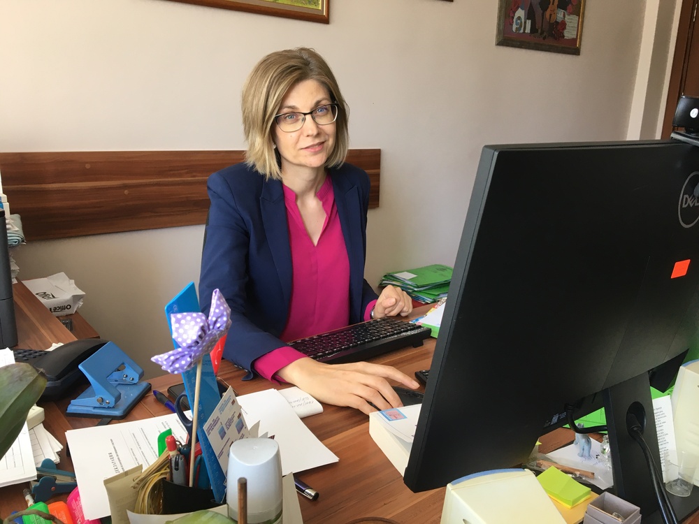 Медиацията помага на страните в съдебния спор да подобрят комуникацията си и да намерят решение, каза за БТА съдия Цветомира Велчева