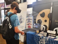 Варна - Ден на сините кариери