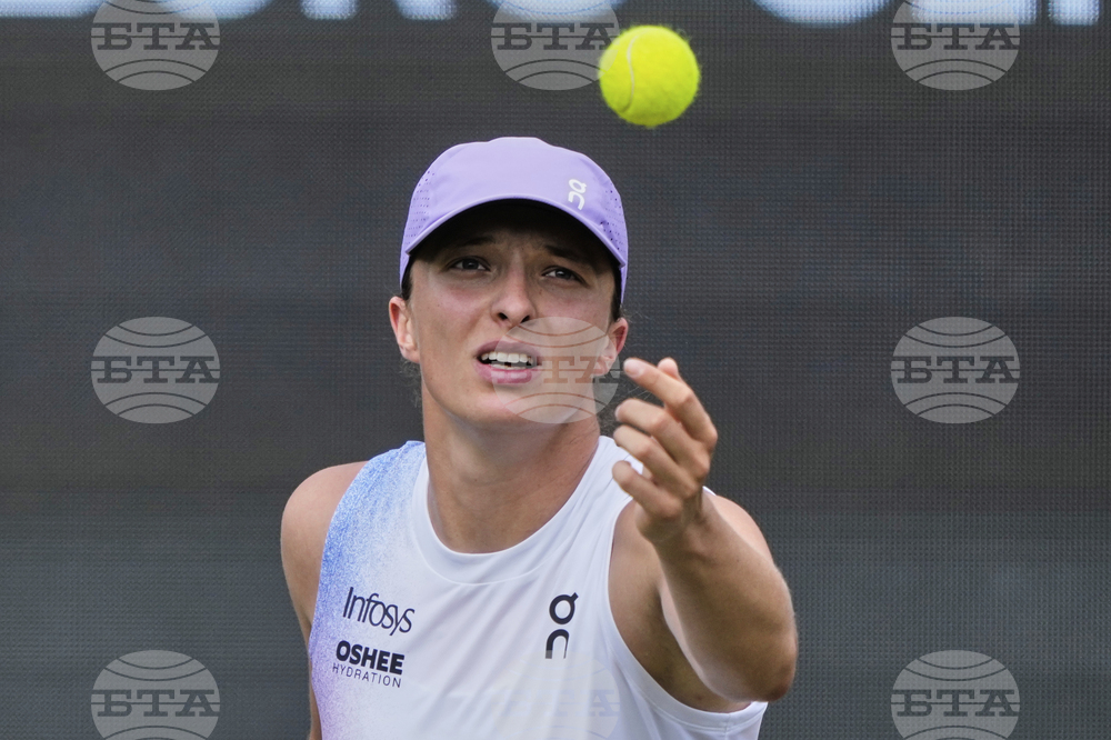 Germany WTA Tennis