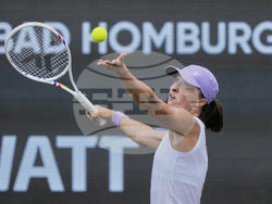 Germany WTA Tennis