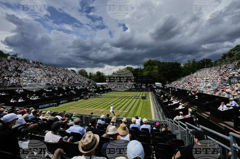 Germany WTA Tennis