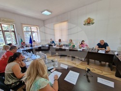 Чепеларе - заседание - Общински съвет