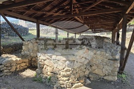 Гърция - Платамонска крепост - туризъм