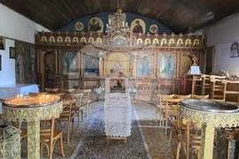 Гърция - Платамонска крепост - туризъм