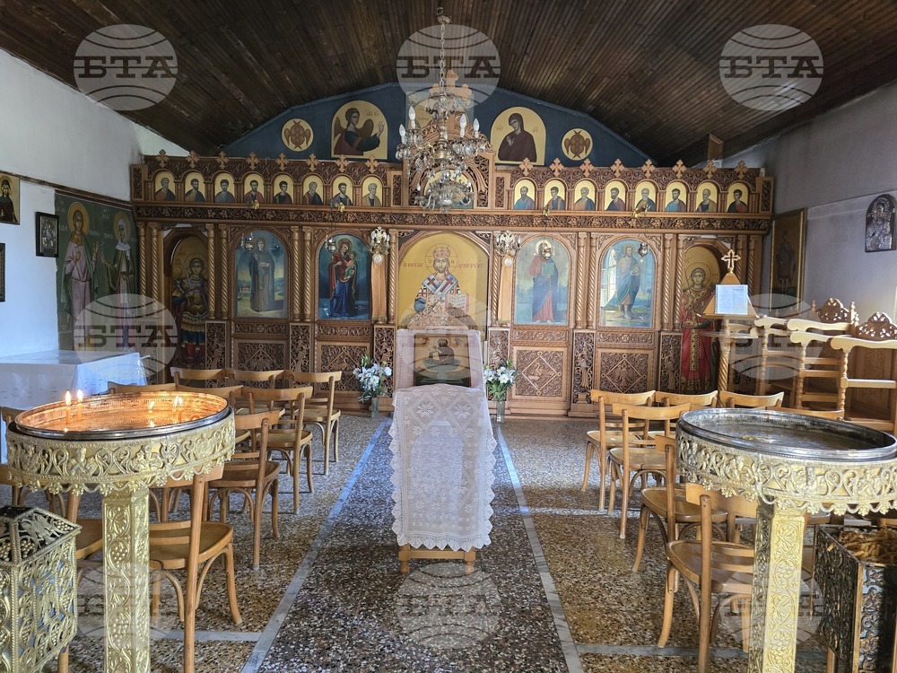 Гърция - Платамонска крепост - туризъм