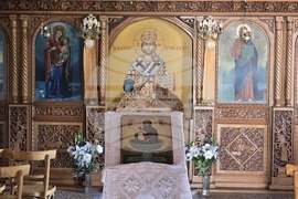 Гърция - Платамонска крепост - туризъм