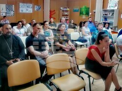 Снимка: Община Стара Загора