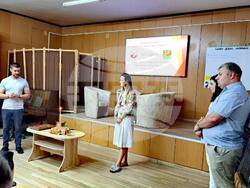 Снимка: Община Стара Загора