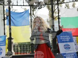 Снимки: БТА, Одеса