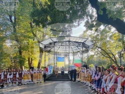 Снимки: БТА, Одеса