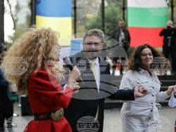 Снимки: БТА, Одеса