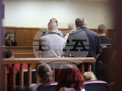 Софийски градски съд - Никола Барбутов - Петър Рафаилов - мярка за неотклонение