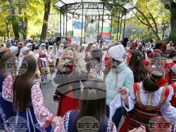 Снимки: БТА, Одеса