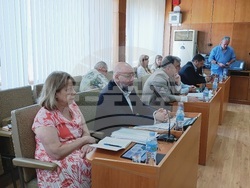 Снимка: Община Шумен