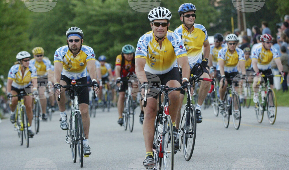 Riding for Tim Baseball