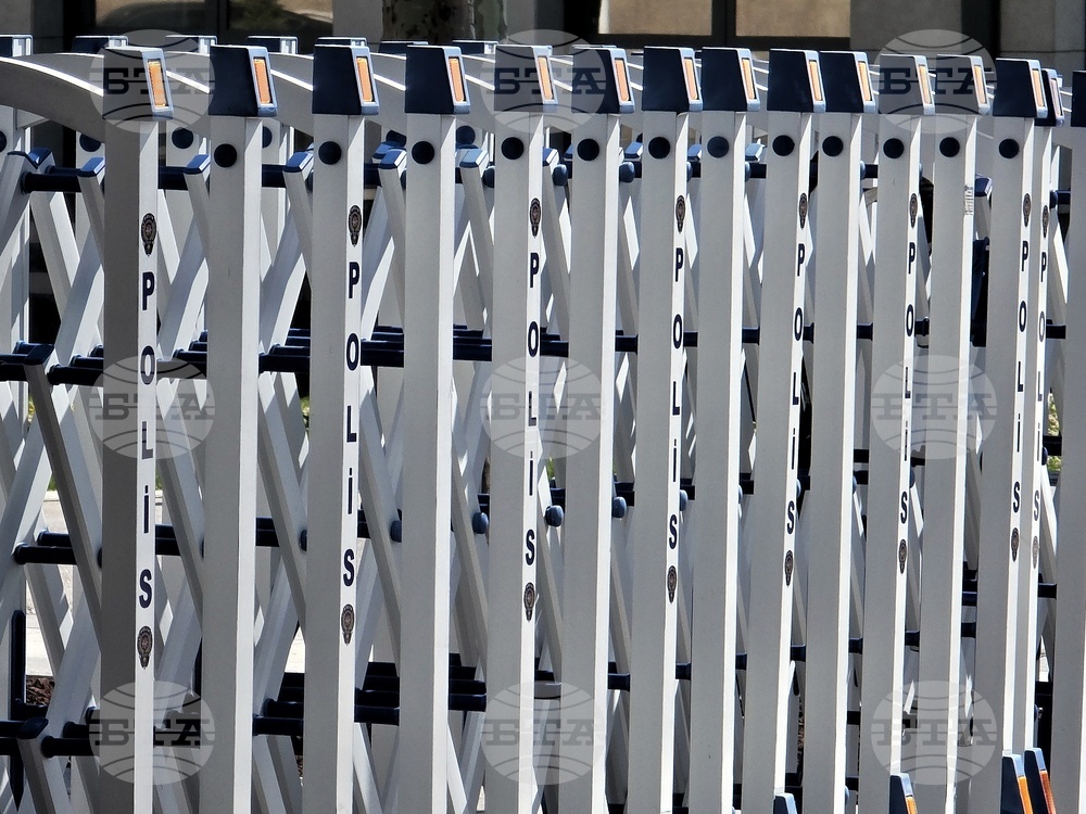 Мерките за сигурност в Турция са засилени до най-висока степен преди посещението на папа Лъв XIV