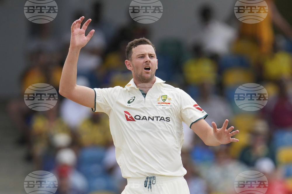 West Indies Australia Cricket