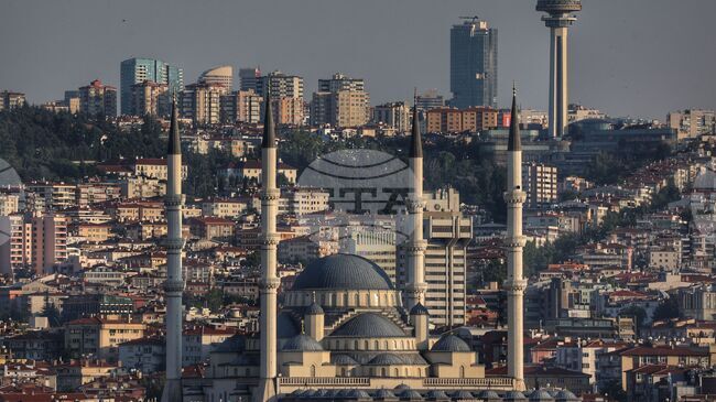 Властите в Анкара въвеждат нов модел за контролирано разпределяне на водата на фона на критично ниските нива на язовирите около града