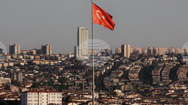TurkIye: Attacks in Gaza Are Flagrant Violation of Ceasefire