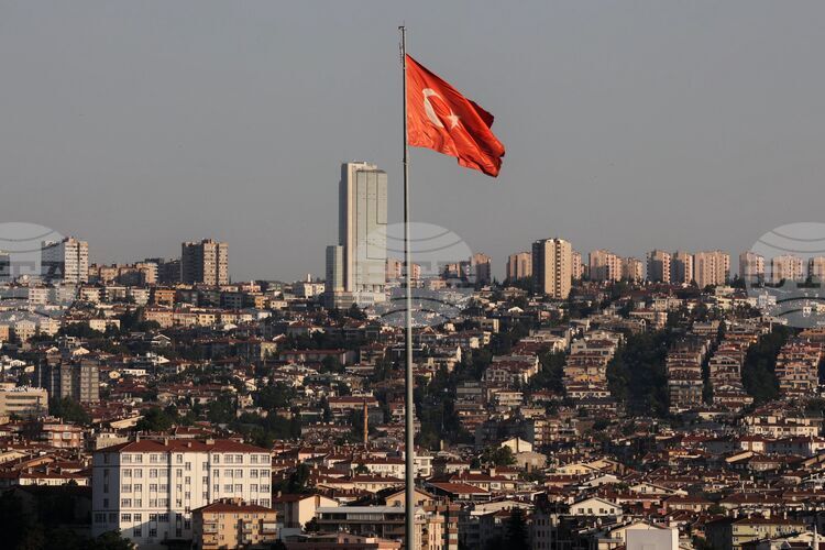 Turkiye's National Security Council Expresses Support for Syria and Somalia's Unity, Iran's Stability