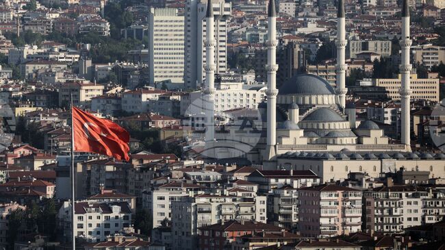 Турските власти блокираха достъпа до десетки статии на новинарски сайт, свързани с различни журналистически разследвания 