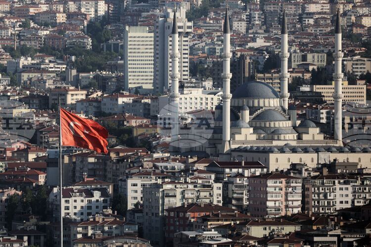 Turkiye, Armenia Ready for Direct Trade, Turkiye Foreign Ministry Spokesperson Says