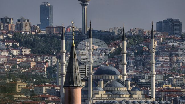 Нидерландският външен министър пристига на първото си посещение в Турция 