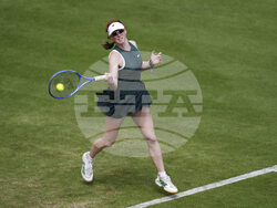 Britain Eastbourne Tennis