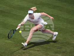 Britain Eastbourne Tennis