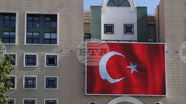 Турция критикува остро продължаващите израелски атаки срещу Ливан