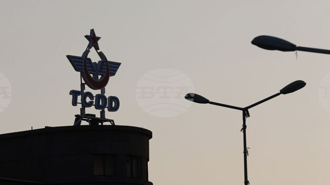 ЕС официално сертифицира първия електрически локомотив, произведен изцяло от Турция 