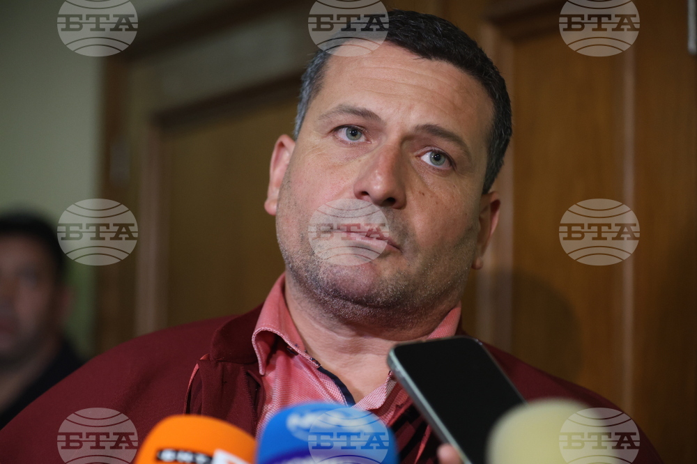 Софийски градски съд - Никола Барбутов - Петър Рафаилов - мярка за неотклонение
