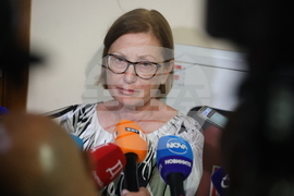Софийски градски съд - Никола Барбутов - Петър Рафаилов - мярка за неотклонение