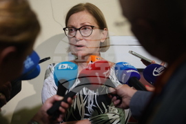 Софийски градски съд - Никола Барбутов - Петър Рафаилов - мярка за неотклонение
