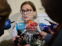 Софийски градски съд - Никола Барбутов - Петър Рафаилов - мярка за неотклонение