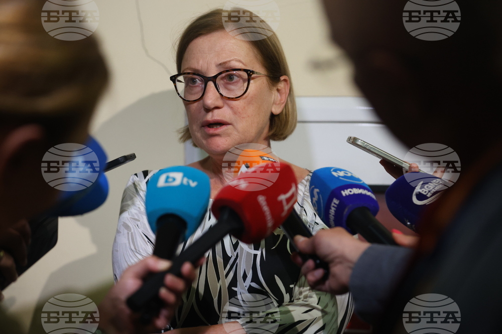 Софийски градски съд - Никола Барбутов - Петър Рафаилов - мярка за неотклонение