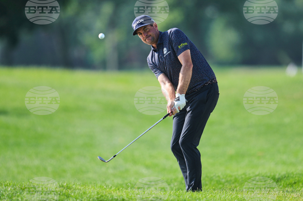 Rocket Classic Golf