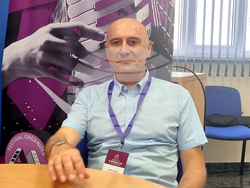 Национален пресклуб на БТА Плевен - пресконференция - международен фестивал "Акордеомания"