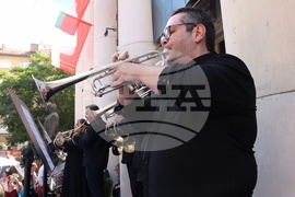 Софийска опера и балет - „Танхойзер“ - премиера