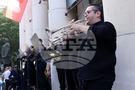 Софийска опера и балет - „Танхойзер“ - премиера