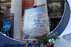 Софийска опера и балет - „Танхойзер“ - премиера