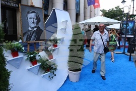 Софийска опера и балет - „Танхойзер“ - премиера