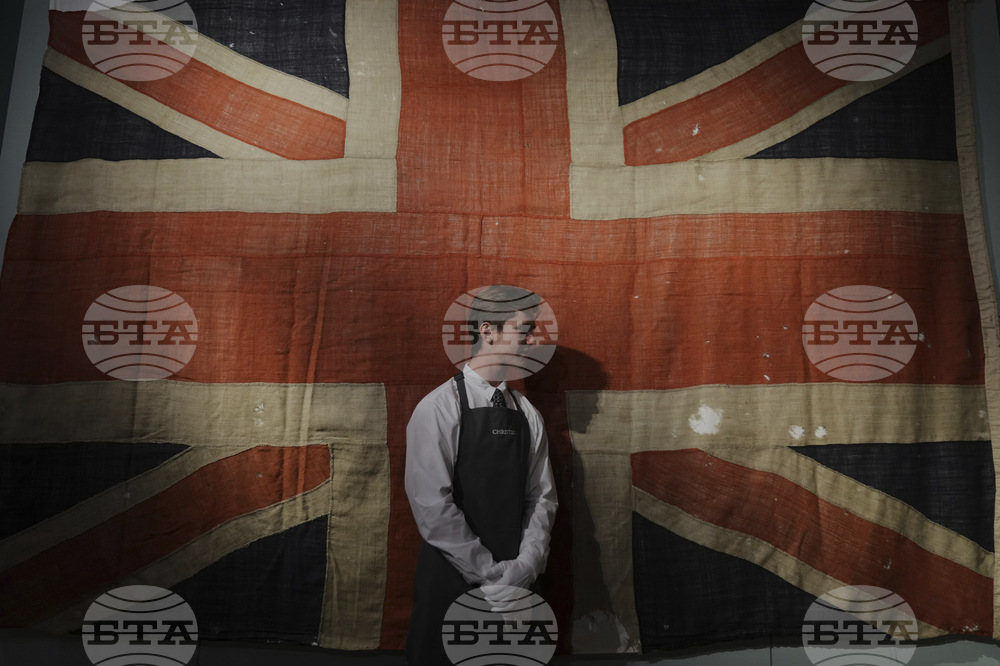 Britain Art Sale