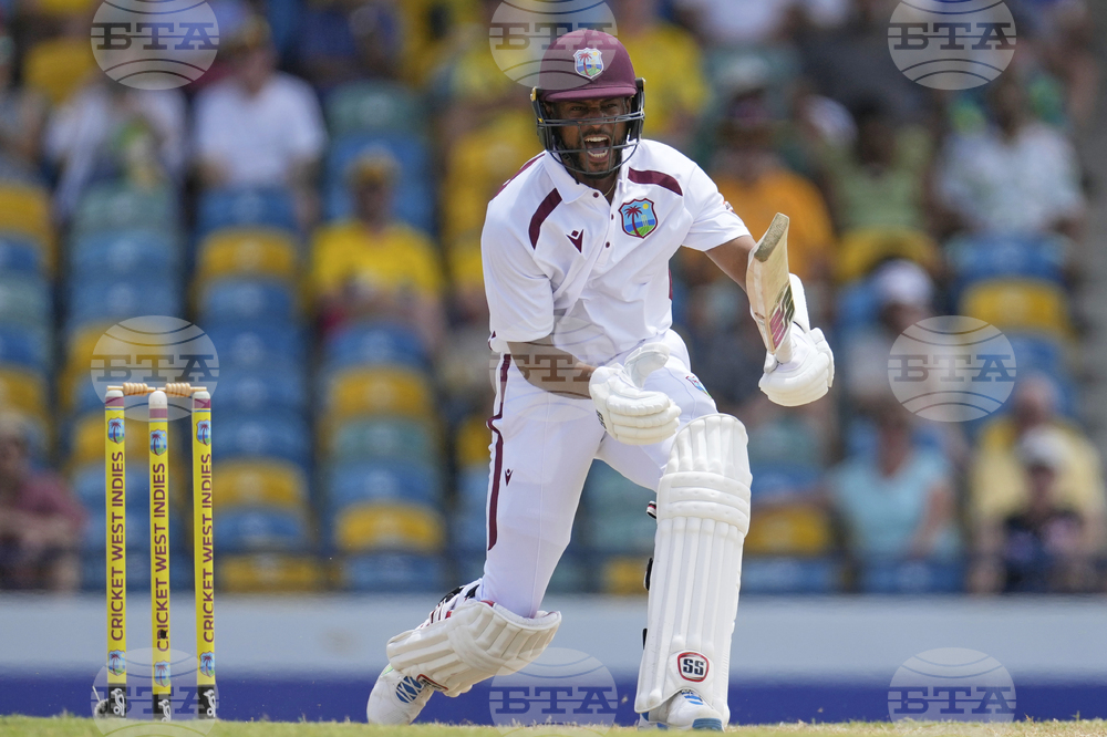 West Indies Australia Cricket