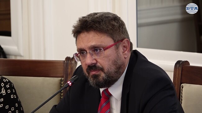 БТА е основен източник на информация по европейските въпроси в България, заяви генералният директор Кирил Вълчев
