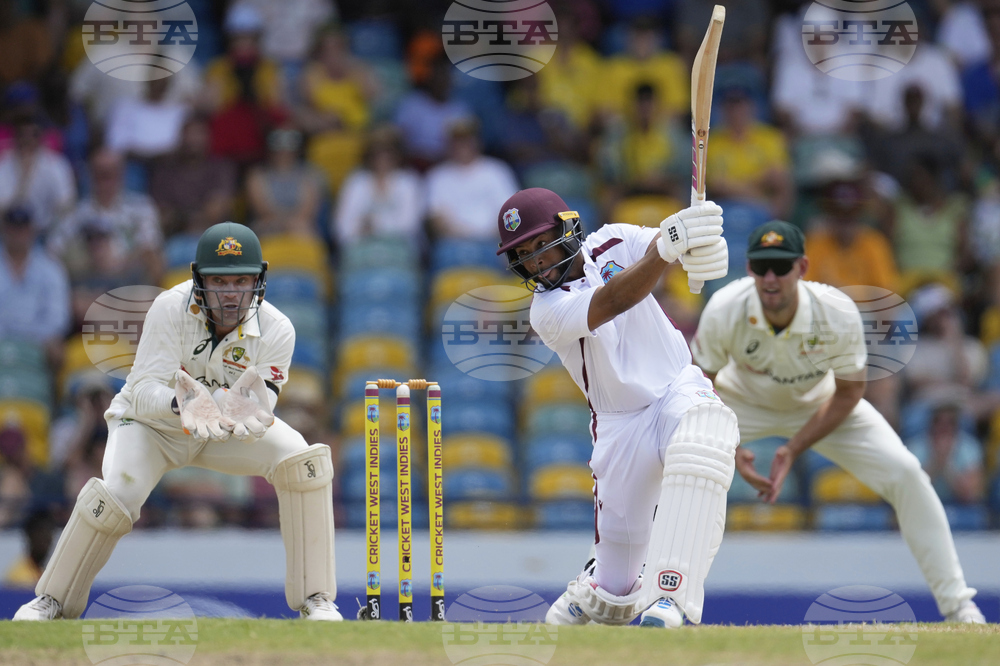 West Indies Australia Cricket