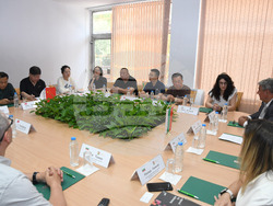 Снимка: Община Стара Загора